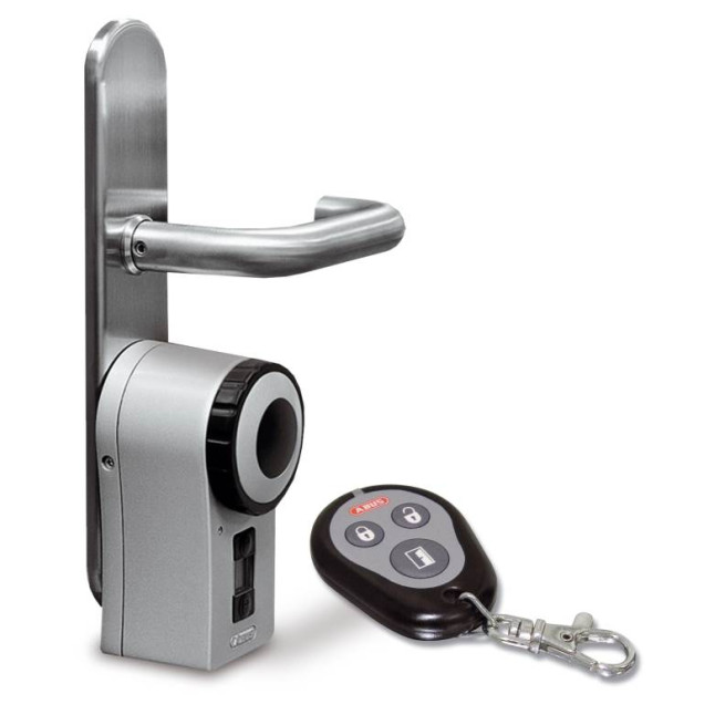 Электро-моторный привод Abus Hometec