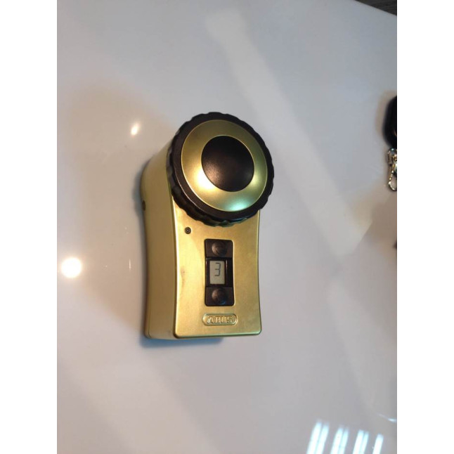 Электро-моторный привод Abus Hometec
