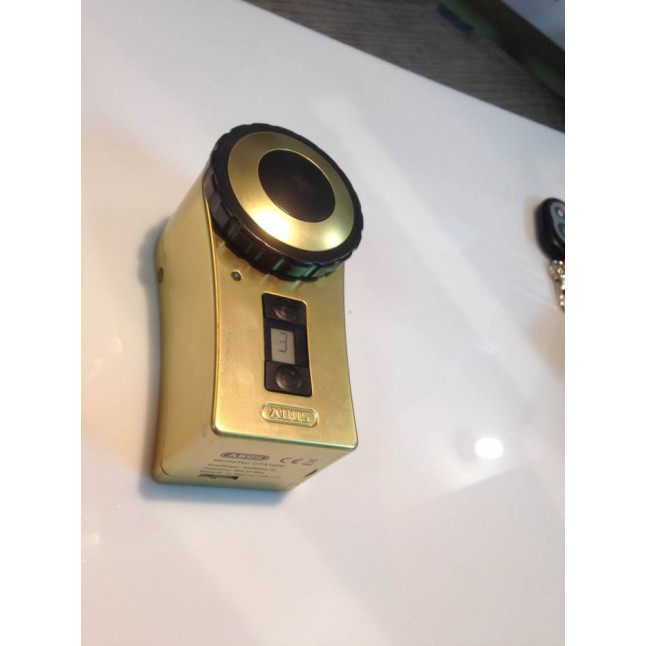 Электро-моторный привод Abus Hometec