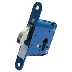Замок додатковий Chubb Locks DeadLock Замок додатковий Chubb Locks DeadLock