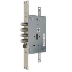 Корпус замка Mul-t-lock CFМ1 (3-х направленого замикання) Корпус замка Mul-t-lock CFМ1 (3-х направленого замикання)