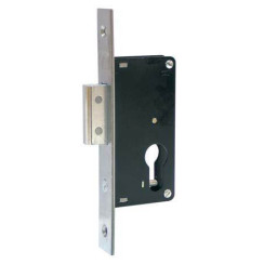 Корпус замка Mul-t-lock Dead Lock 721 Корпус замка Mul-t-lock Dead Lock 721