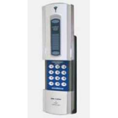 Замок накладний електронний кодовий MDS 750 Mul-t-lock Замок накладний електронний кодовий MDS 750 Mul-t-lock