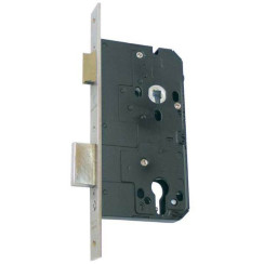 Корпус замка Mul-t-lock Sash lock 7 серія Корпус замка Mul-t-lock Sash lock 7 серія