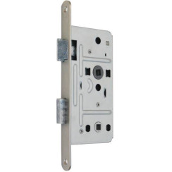 Корпус замка Nemef D147 WC (Left) Корпус замка Nemef D147 WC (Left)