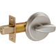 Додатковий замок Tesa Dead Bolt R51460 CM матовий хром
