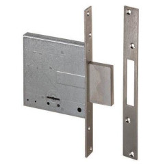 Замок врезной Cisa 57.010 70mm Замок врезной Cisa 57.010 70mm