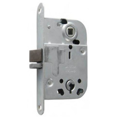 Замок Abloy 2014 ZN хром Замок Abloy 2014 ZN хром