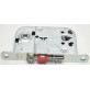 Замок Abloy 2014 ZN хром Замок Abloy 2014 ZN хром