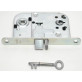 Замок Abloy 2014 ZN хром Замок Abloy 2014 ZN хром