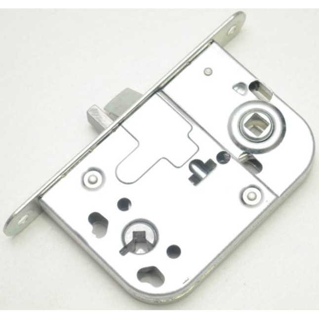 Замок Abloy 2014 ZN хром Замок Abloy 2014 ZN хром