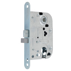 Корпус замка Abloy 2018 ZN Корпус замка Abloy 2018 ZN