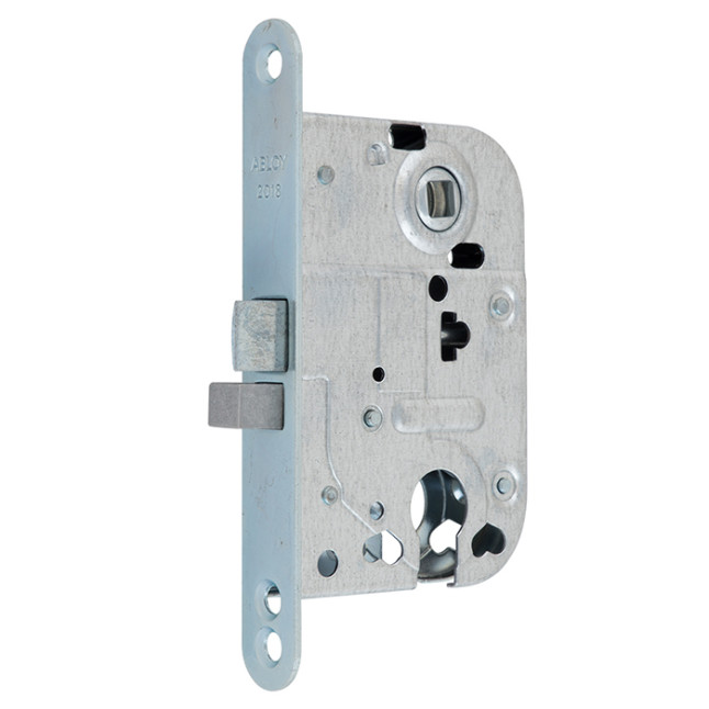 Корпус замка Abloy 2018 ZN Корпус замка Abloy 2018 ZN
