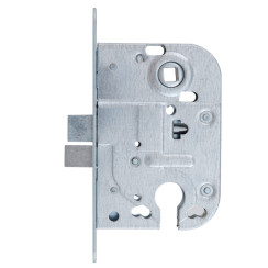 Корпус замка Abloy 2018 ZN Корпус замка Abloy 2018 ZN
