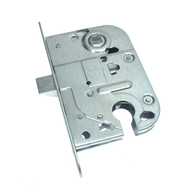Корпус замка Abloy 2018 ZN Корпус замка Abloy 2018 ZN