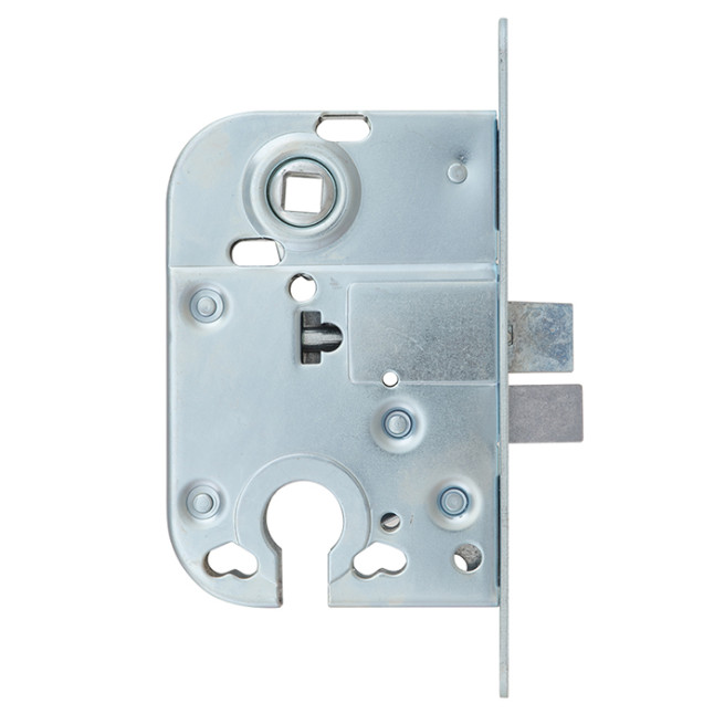 Корпус замка Abloy 2018 ZN Корпус замка Abloy 2018 ZN