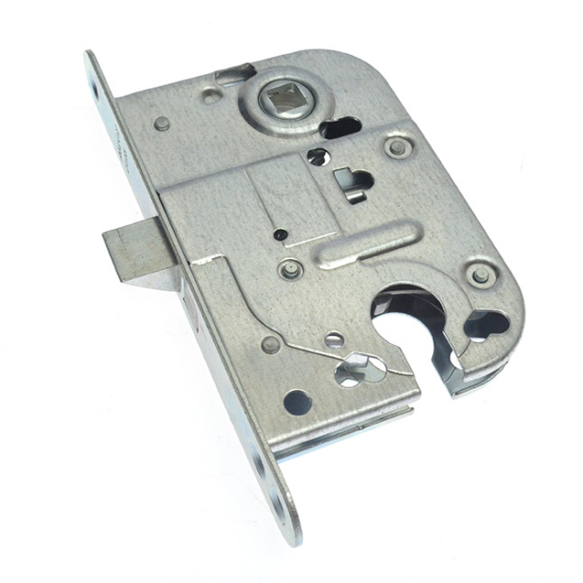 Корпус замка Abloy 2018 ZN Корпус замка Abloy 2018 ZN