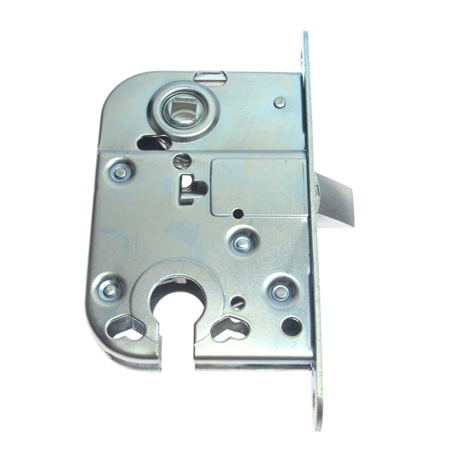 Корпус замка Abloy 2018 ZN Корпус замка Abloy 2018 ZN