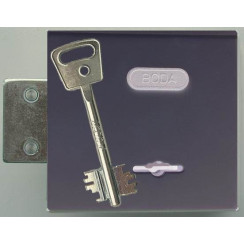 Замок накладной Abloy Boda 2928/0036 Замок накладной Abloy Boda 2928/0036
