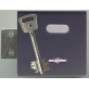 Замок накладной Abloy Boda 2928/0036 Замок накладной Abloy Boda 2928/0036