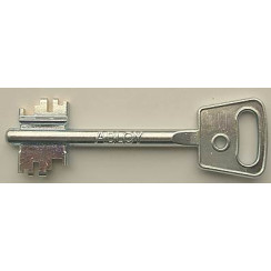 Замок накладной Abloy Boda 2928/0036 Замок накладной Abloy Boda 2928/0036