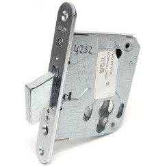 Корпус замка Abloy 4232 Корпус замка Abloy 4232