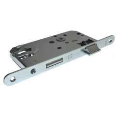 Корпус замка Abloy 4292 Chrom Right Корпус замка Abloy 4292 Chrom Right