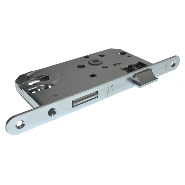 Корпус замка Abloy 4292 Chrom Right Корпус замка Abloy 4292 Chrom Right