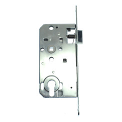 Корпус замка Abloy 4292 Chrom Right Корпус замка Abloy 4292 Chrom Right