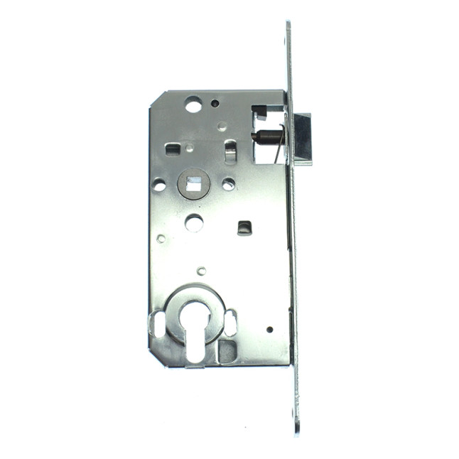 Корпус замка Abloy 4292 Chrom Right Корпус замка Abloy 4292 Chrom Right