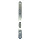 Корпус замка Abloy 4292 Chrom Right Корпус замка Abloy 4292 Chrom Right