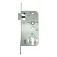 Корпус замка Abloy 4292 Chrom Right Корпус замка Abloy 4292 Chrom Right