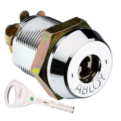 Замок для обладнання Abloy Sentry CAM CL 100 Замок для обладнання Abloy Sentry CAM CL 100