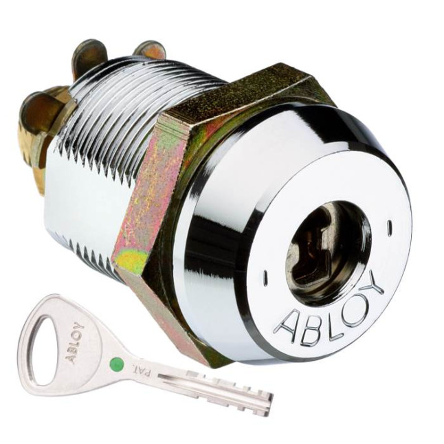 Замок для оборудования Abloy Sentry CAM CL 100 Замок для оборудования Abloy Sentry CAM CL 100