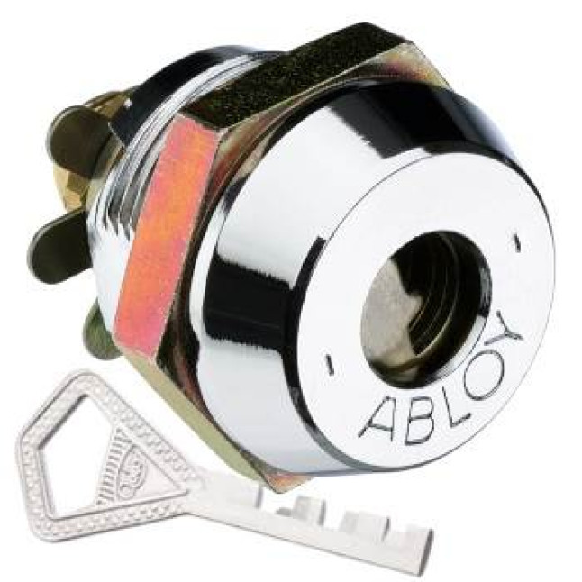 Замок для оборудования Abloy Classic CAM CL 109 Замок для оборудования Abloy Classic CAM CL 109