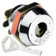 Замок для оборудования Abloy Classic CAM CL 109 Замок для оборудования Abloy Classic CAM CL 109