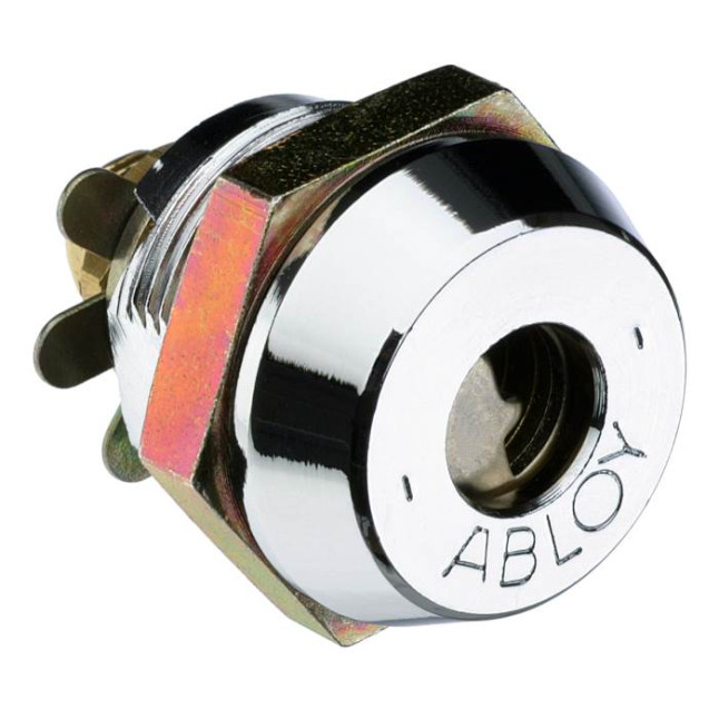Замок для оборудования Abloy Classic CAM CL 109 Замок для оборудования Abloy Classic CAM CL 109
