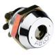 Замок для оборудования Abloy Classic CAM CL 109 Замок для оборудования Abloy Classic CAM CL 109
