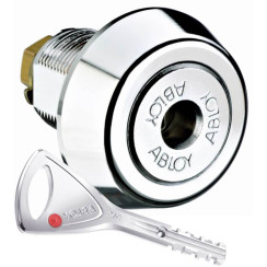Замок для оборудования Abloy CAM CL 110 Замок для оборудования Abloy CAM CL 110