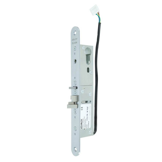 Замок электромеханический врезной Abloy EL 404 Замок электромеханический врезной Abloy EL 404