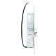 Замок электромеханический врезной Abloy EL 404 Замок электромеханический врезной Abloy EL 404