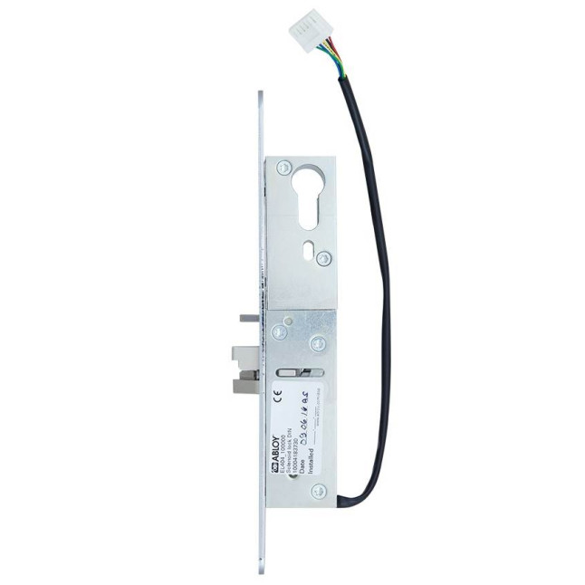 Замок электромеханический врезной Abloy EL 404 Замок электромеханический врезной Abloy EL 404