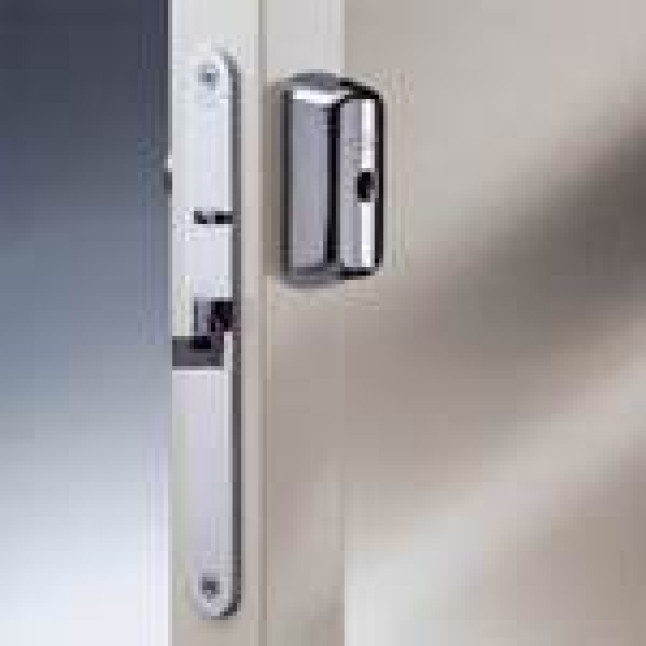 Замок врезной электромеханический Abloy EL412/EL413 Замок врезной электромеханический Abloy EL412/EL413