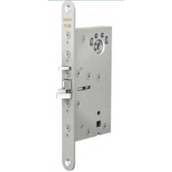 Замок электромеханический Abloy EL 502 (EL 512/513) Замок электромеханический Abloy EL 502 (EL 512/513)