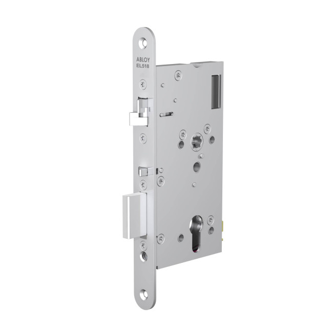 Замок врезной электромеханический Abloy EL 518 Замок врезной электромеханический Abloy EL 518