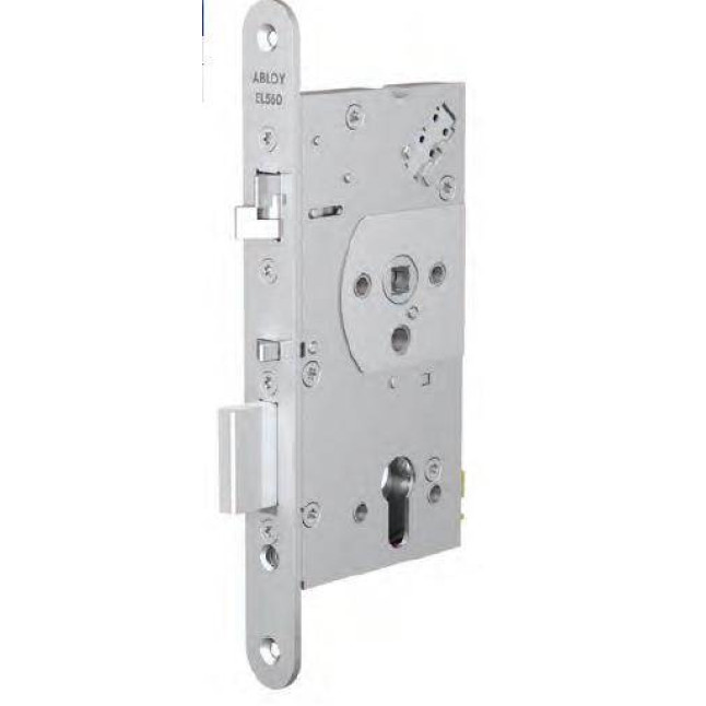 Замок электромеханический Abloy EL 560/EL 561 Замок электромеханический Abloy EL 560/EL 561