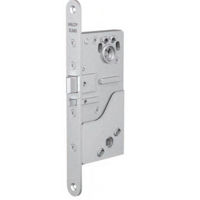Замок электромеханический Abloy EL 580/EL 582 Замок электромеханический Abloy EL 580/EL 582