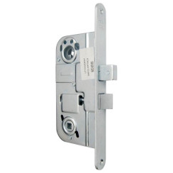 Корпус замка Abloy LC200 Left CR хром Корпус замка Abloy LC200 Left CR хром
