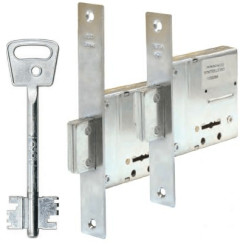 Замок врезной Abloy LC 2902 Замок врезной Abloy LC 2902