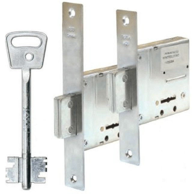 Замок врезной Abloy LC 2902 Замок врезной Abloy LC 2902
